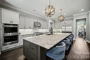 720 Farmer Mill Ln, Matthews, NC 28104 - Photo 14