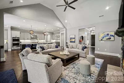 720 Farmer Mill Lane, Matthews, NC 28104 - Photo 10