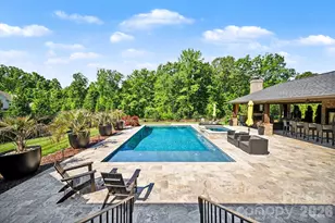 720 Farmer Mill Ln, Matthews, NC 28104 - Photo 38