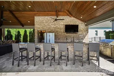 720 Farmer Mill Lane, Matthews, NC 28104 - Photo 34