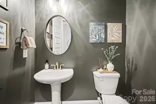 720 Farmer Mill Ln, Matthews, NC 28104 - Photo 18