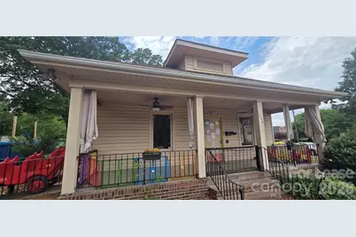 1238 E 10th Street, Charlotte, NC 28204 - Photo 2