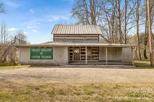2172 Smokey Park Hwy, Candler, NC 28715 - Photo 1