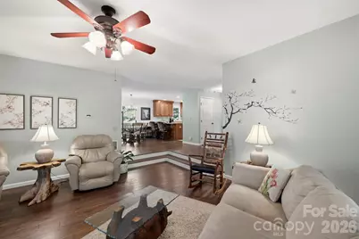 3509 Mountain Top Way, Hendersonville, NC 28739 - Photo 2
