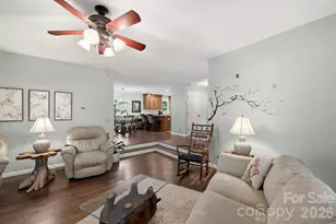 3509 Mountain Top Way, Hendersonville, NC 28739 - Photo 2