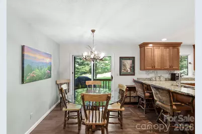 3509 Mountain Top Way, Hendersonville, NC 28739 - Photo 10