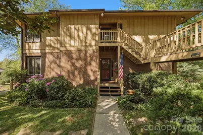 3509 Mountain Top Way, Hendersonville, NC 28739 - Photo 24