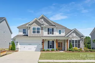 3814 Dahlia Dr, Harrisburg, NC 28075 - Photo 1