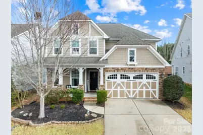 1007 Hamil Ridge Drive, Waxhaw, NC 28173 - Photo 6