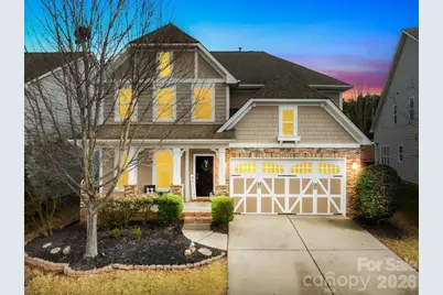 1007 Hamil Ridge Drive, Waxhaw, NC 28173 - Photo 2