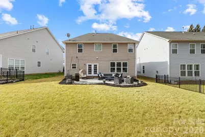 1007 Hamil Ridge Drive, Waxhaw, NC 28173 - Photo 14
