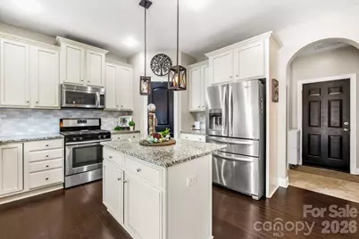 1007 Hamil Ridge Drive, Waxhaw, NC 28173 - Photo 24