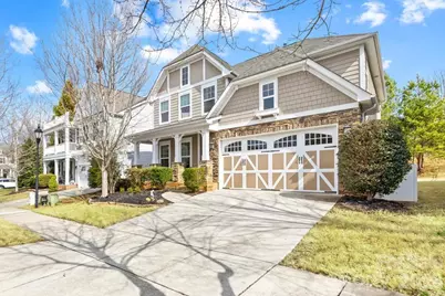 1007 Hamil Ridge Drive, Waxhaw, NC 28173 - Photo 38