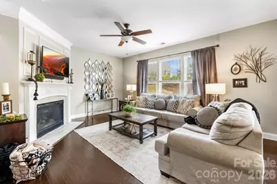 1007 Hamil Ridge Drive, Waxhaw, NC 28173 - Photo 1