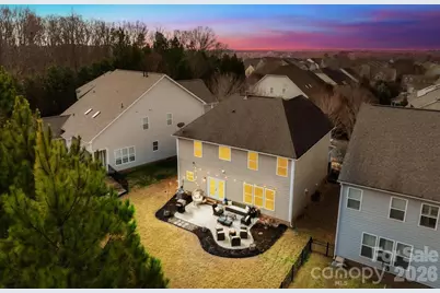 1007 Hamil Ridge Drive, Waxhaw, NC 28173 - Photo 4