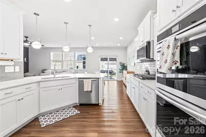 12111 Bishop Castle Drive, Charlotte, NC 28273 - Photo 1