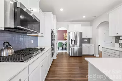 12111 Bishop Castle Drive, Charlotte, NC 28273 - Photo 2