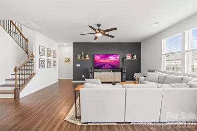 12111 Bishop Castle Drive, Charlotte, NC 28273 - Photo 26