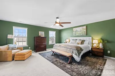 12111 Bishop Castle Drive, Charlotte, NC 28273 - Photo 8
