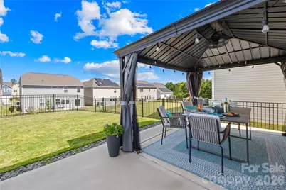 12111 Bishop Castle Drive, Charlotte, NC 28273 - Photo 36