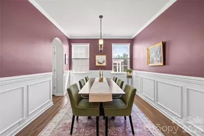 12111 Bishop Castle Drive, Charlotte, NC 28273 - Photo 24