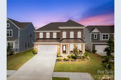 12111 Bishop Castle Drive, Charlotte, NC 28273 - Photo 2