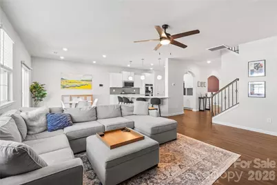 12111 Bishop Castle Drive, Charlotte, NC 28273 - Photo 28
