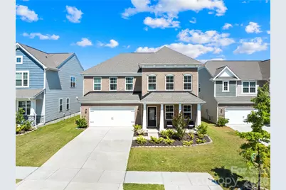 12111 Bishop Castle Drive, Charlotte, NC 28273 - Photo 46