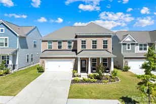 12111 Bishop Castle Dr, Charlotte, NC 28273 - Photo 46