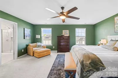 12111 Bishop Castle Drive, Charlotte, NC 28273 - Photo 10