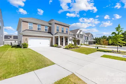 12111 Bishop Castle Drive, Charlotte, NC 28273 - Photo 40
