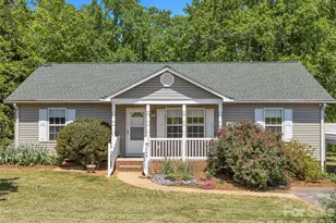 1249 Melvin Hill Rd, Campobello, SC 29322 - Photo 4