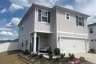 1019 Jeffery Dean Ct, Albemarle, NC 28001 - Photo 2
