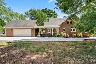 13815 Holgate Hill Dr, Mint Hill, NC 28227 - Photo 36