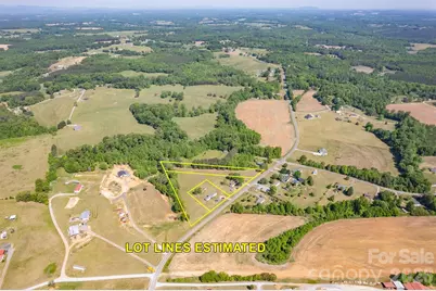 2464 & 2462 Leonhardt Road, Cherryville, NC 28021 - Photo 4