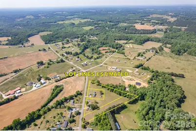 2464 & 2462 Leonhardt Road, Cherryville, NC 28021 - Photo 2