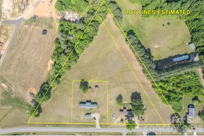 2464 & 2462 Leonhardt Road, Cherryville, NC 28021 - Photo 1