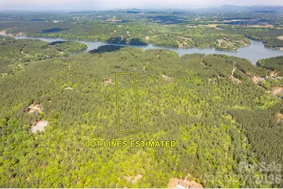 1518 W Paradise Harbor Drive, Connelly Springs, NC 28612 - Photo 12