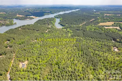 1518 W Paradise Harbor Drive, Connelly Springs, NC 28612 - Photo 2