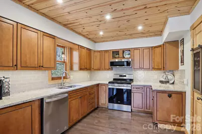 2665 El Miner Drive, Mars Hill, NC 28754 - Photo 8