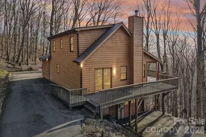 2665 El Miner Drive, Mars Hill, NC 28754 - Photo 1