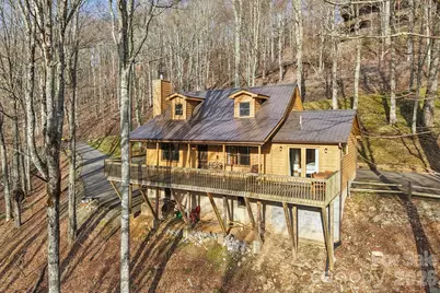 2665 El Miner Drive, Mars Hill, NC 28754 - Photo 4