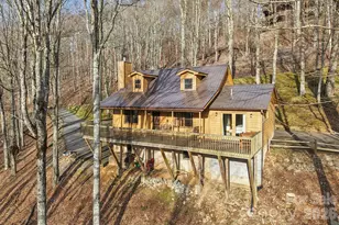 2665 El Miner Dr, Mars Hill, NC 28754 - Photo 4