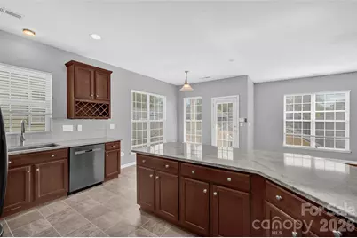13532 Swinton Road, Huntersville, NC 28078 - Photo 8