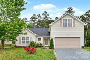 6225 Sid Crane Dr, Charlotte, NC 28216 - Photo 2