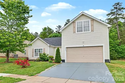 6225 Sid Crane Drive, Charlotte, NC 28216 - Photo 1