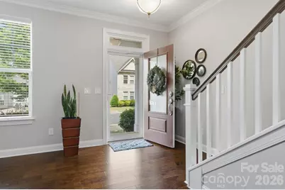 8737 Aspinwall Drive, Charlotte, NC 28216 - Photo 4