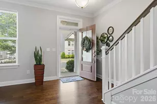 8737 Aspinwall Dr, Charlotte, NC 28216 - Photo 4