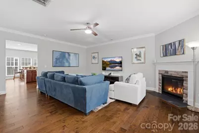 8737 Aspinwall Drive, Charlotte, NC 28216 - Photo 6