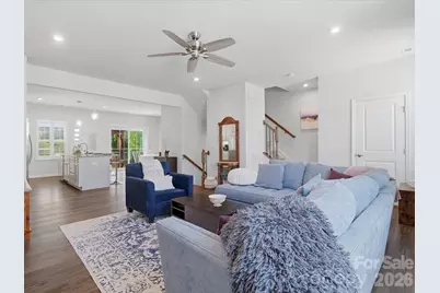 2527 Grantham Place Drive, Fort Mill, SC 29715 - Photo 6